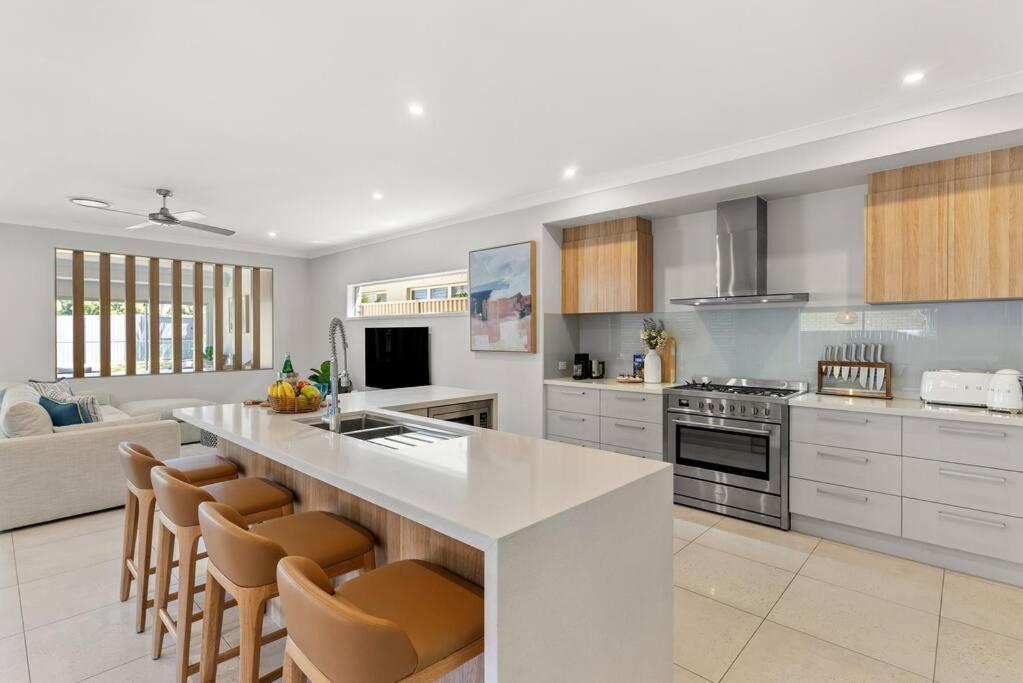 Holiday home Burleigh Getaway Gold Coast