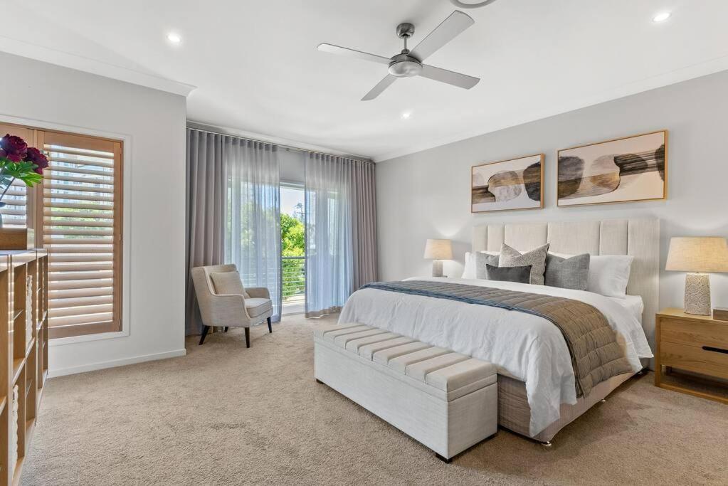 Holiday home Burleigh Getaway