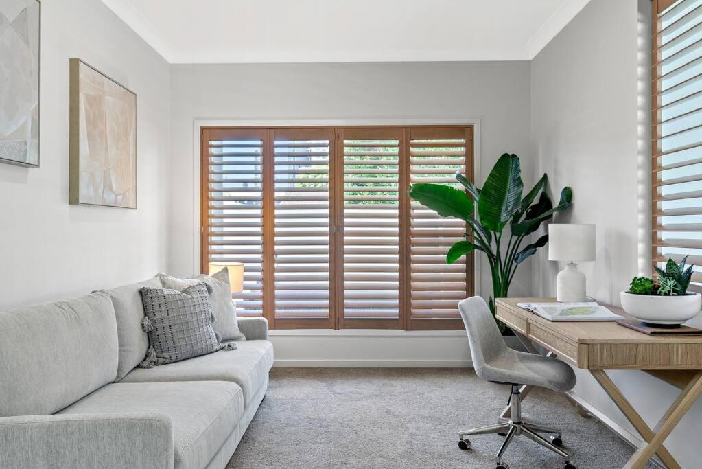 Holiday home Burleigh Getaway Gold Coast