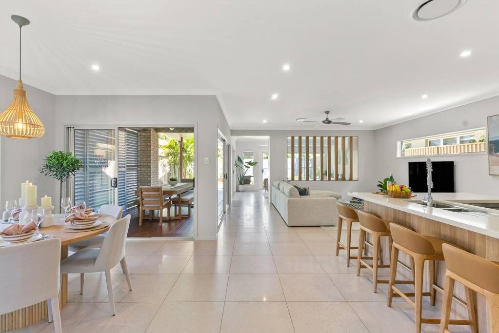 Burleigh Getaway * Gold Coast