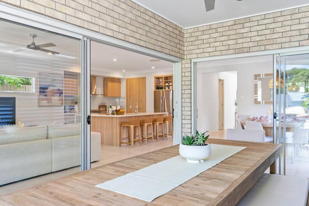 Burleigh Getaway Holiday home