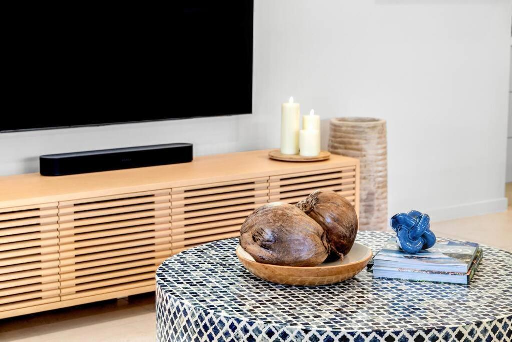 Burleigh Getaway Holiday home *