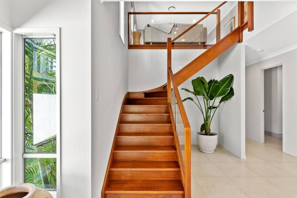 Burleigh Getaway * Gold Coast
