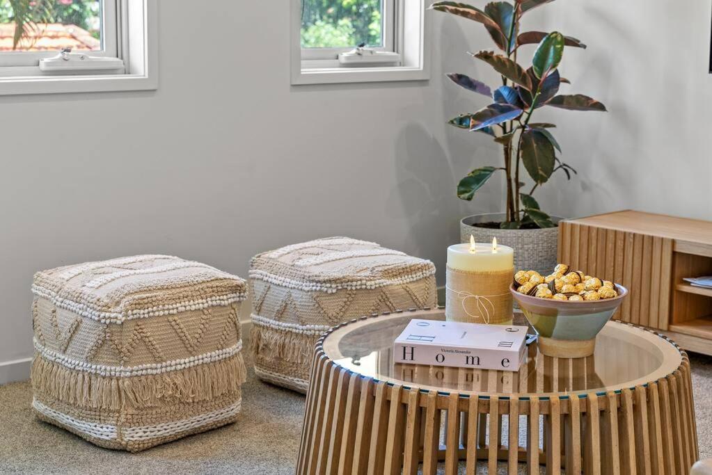 Holiday home Burleigh Getaway