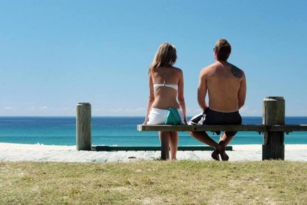 Phoenician Resort, Broadbeach