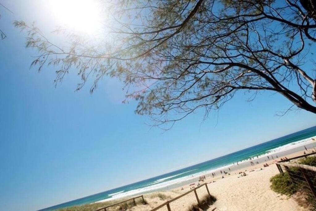 Apartment Phoenician Resort, Broadbeach