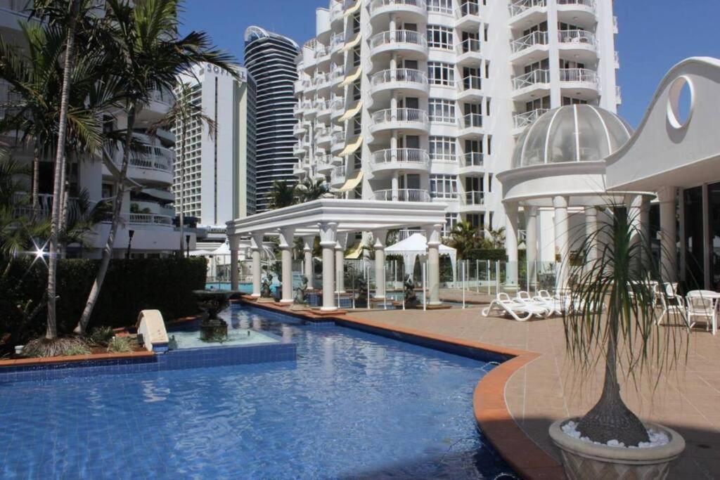 Apartment Phoenician Resort, Broadbeach