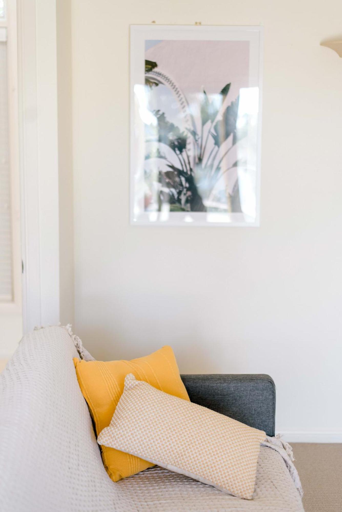 Peaceful Waterfront Holiday home Gold Coast
