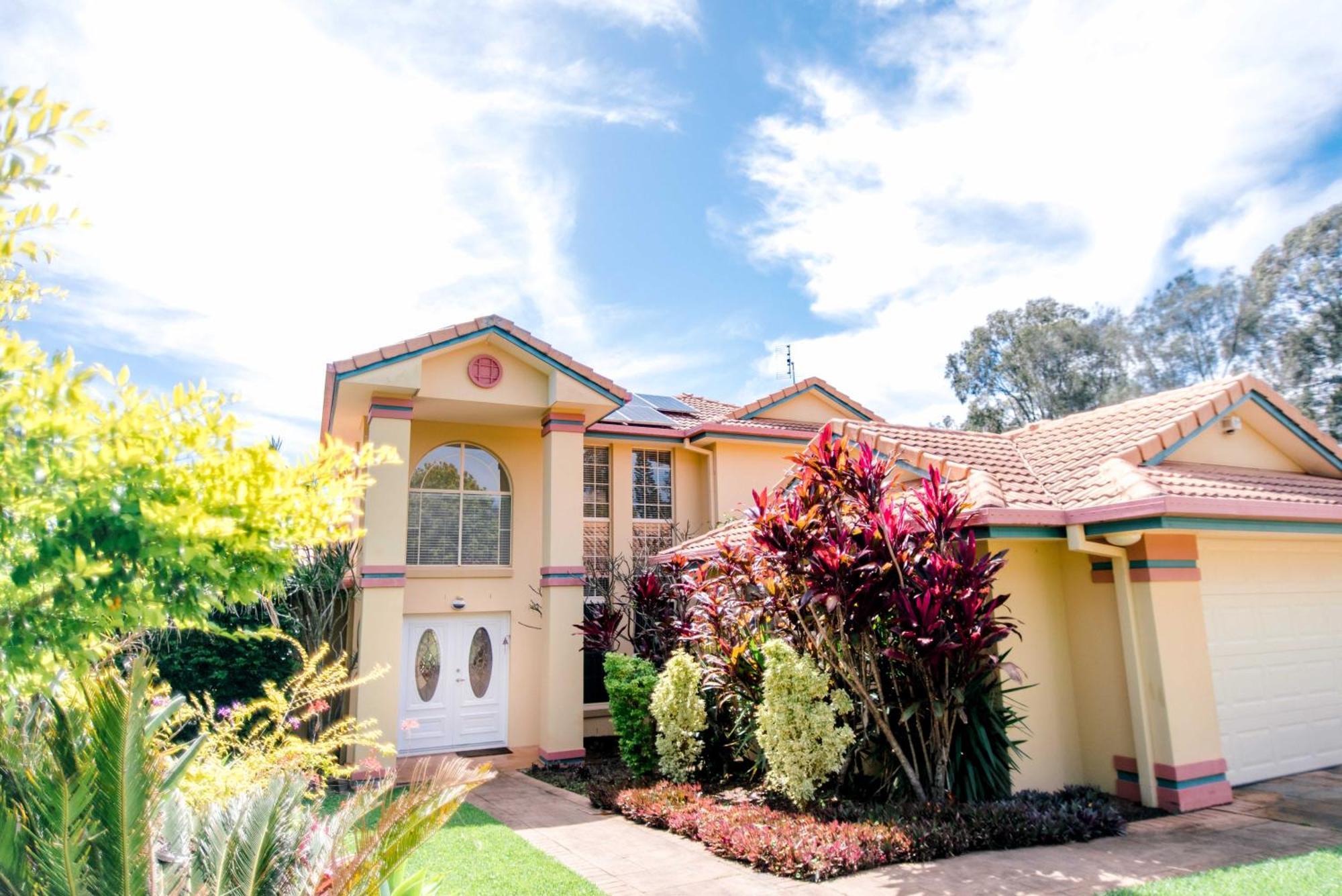Holiday home Peaceful Waterfront Gold Coast