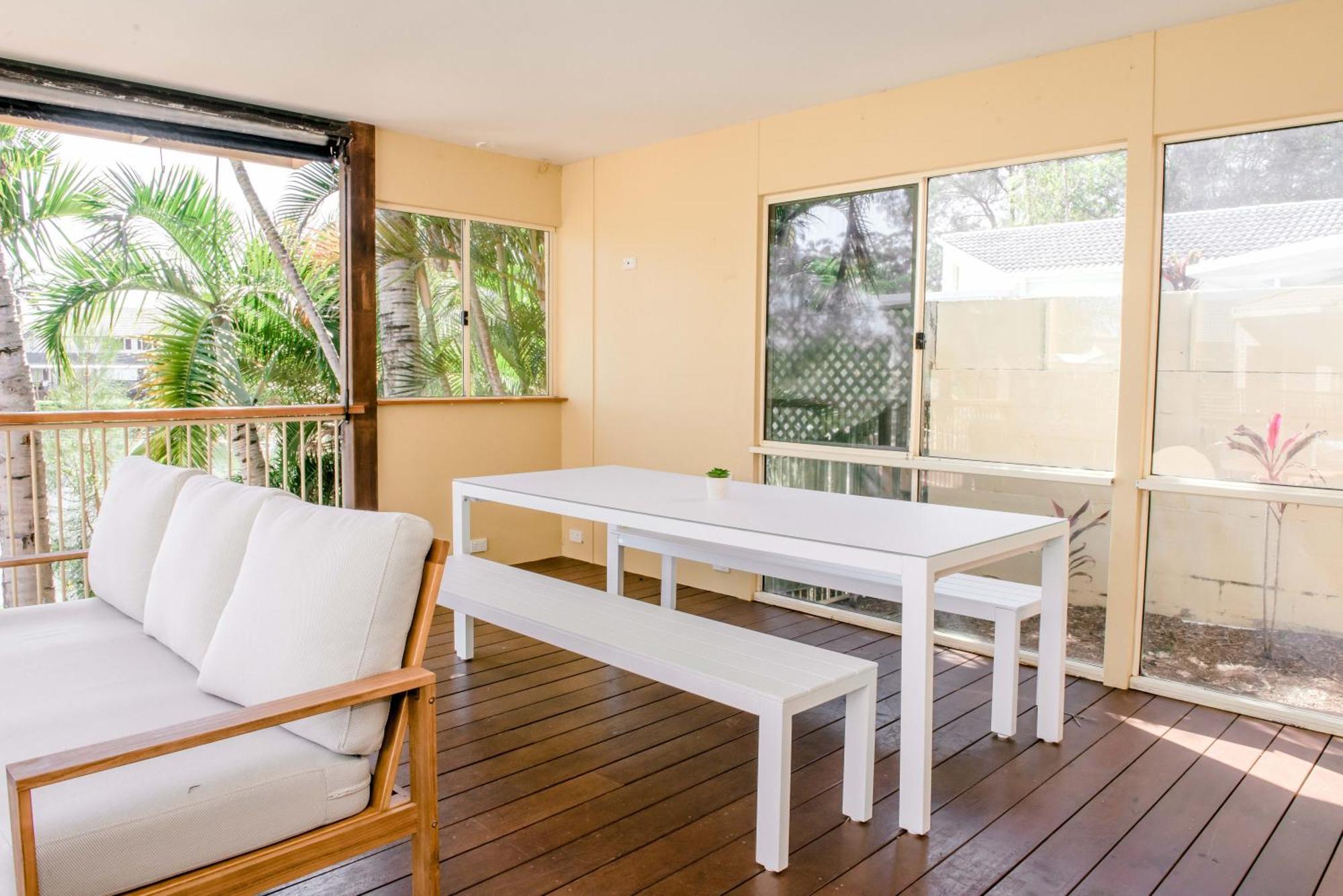 Peaceful Waterfront * Gold Coast