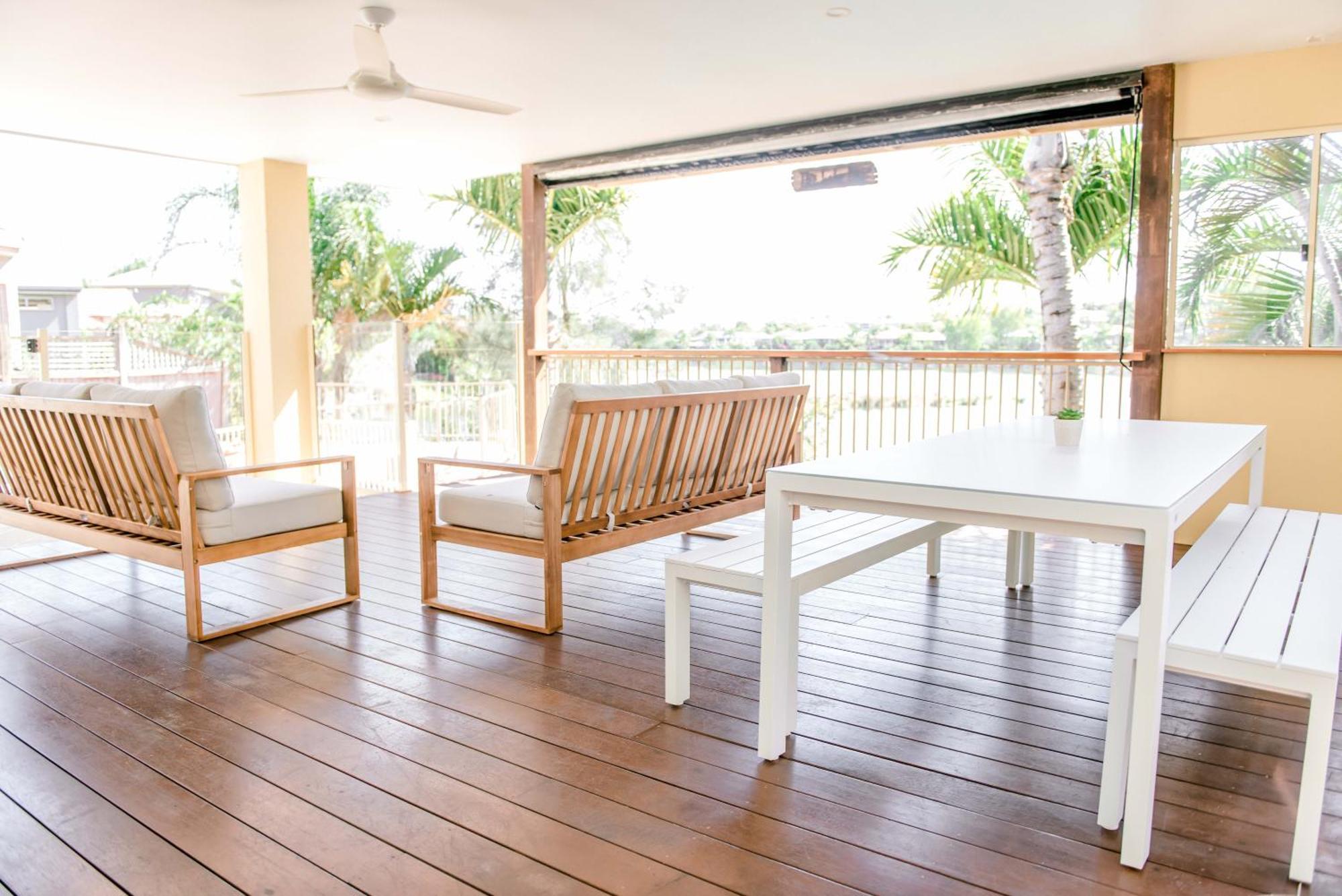 Holiday home Peaceful Waterfront *