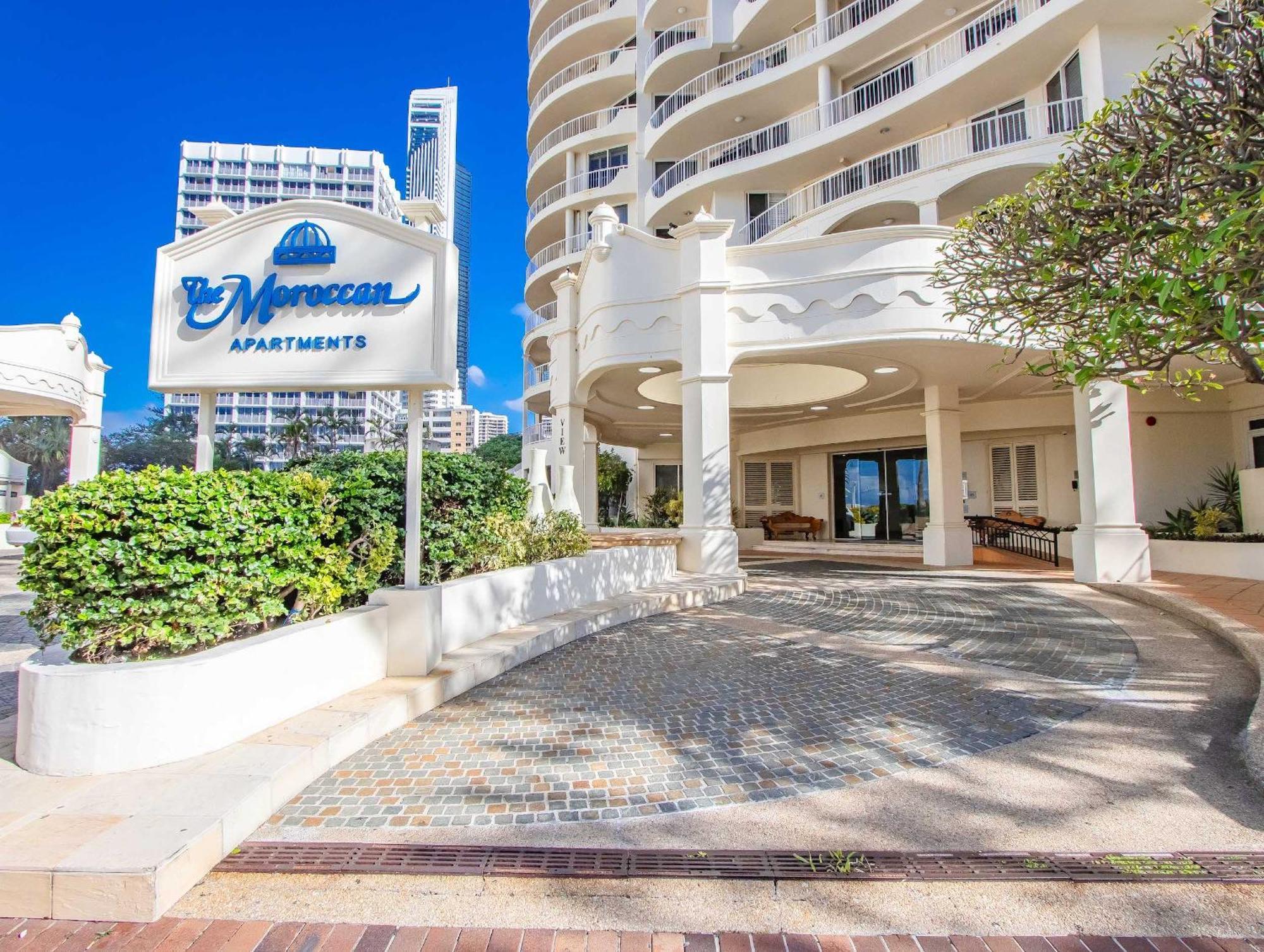Apartamento Moroccan Surfers - Hosted By Coastal Letting *