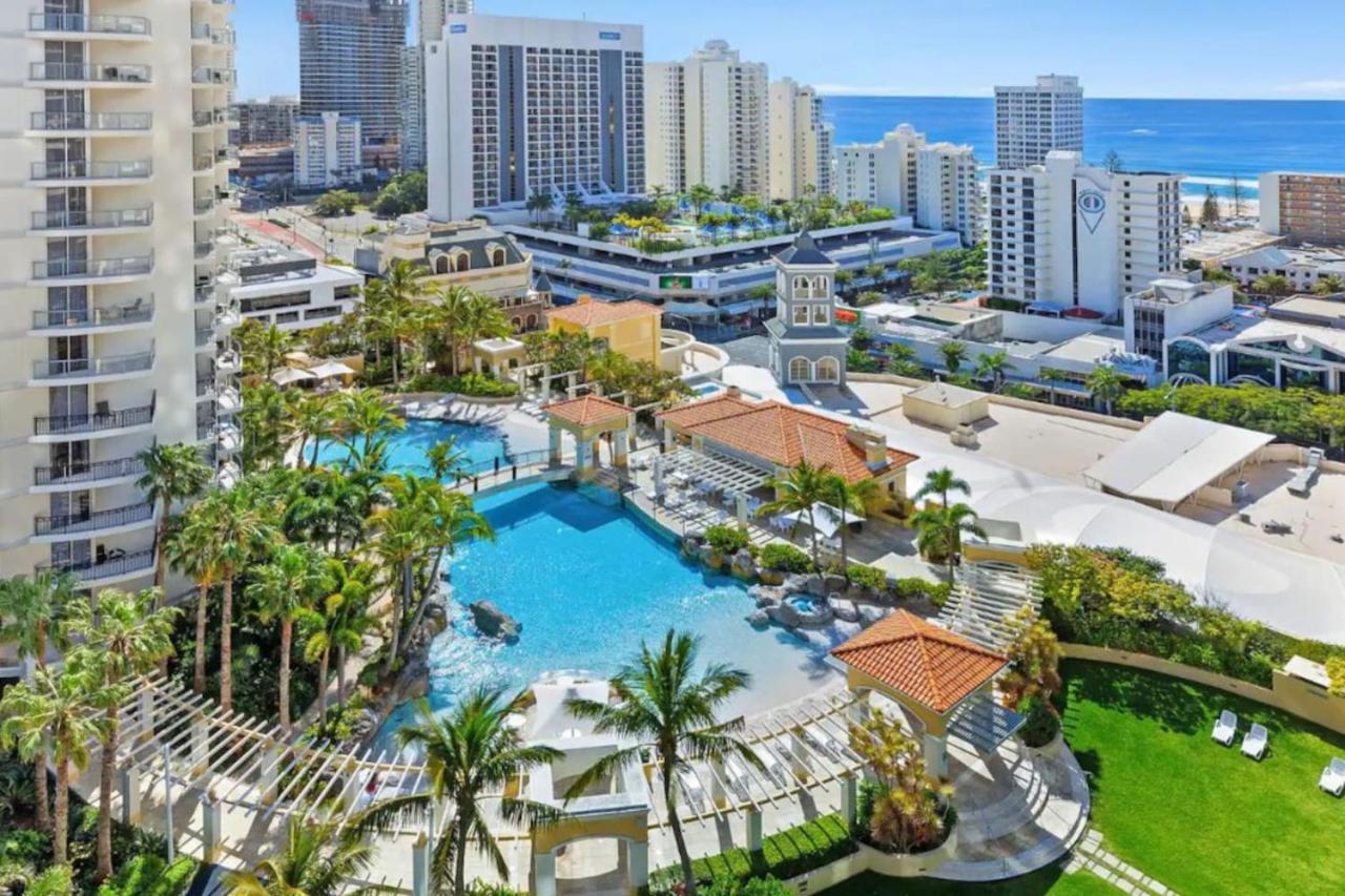 'the Ocean Breeze Getaway' By Paradise * Gold Coast