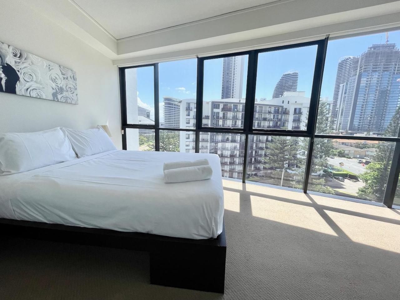 Apartment Sierra Grand 802 Gold Coast