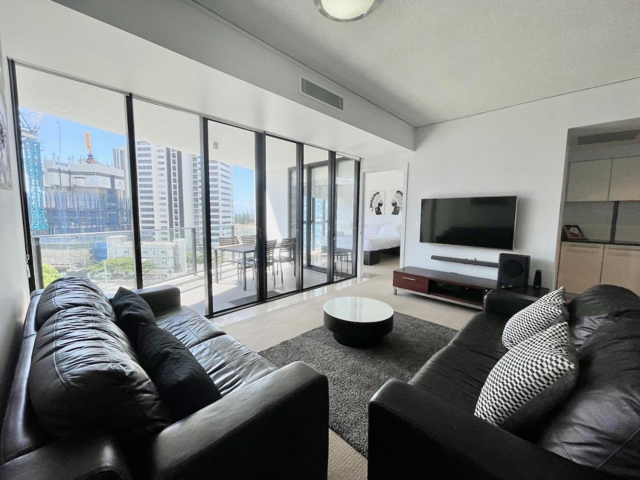 Sierra Grand 802 Apartment Gold Coast