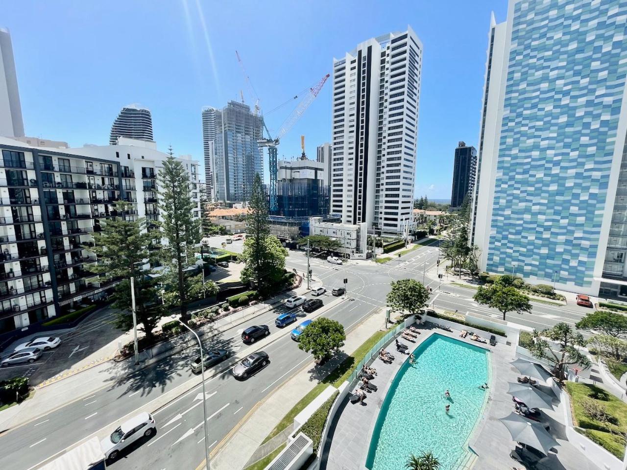 Sierra Grand 802 Gold Coast