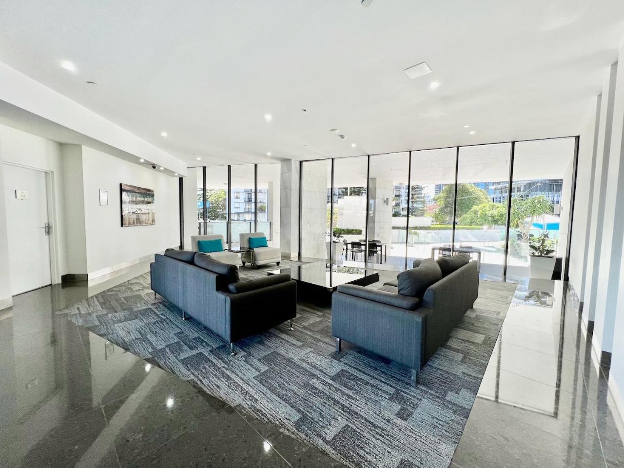Apartment Sierra Grand 802 *