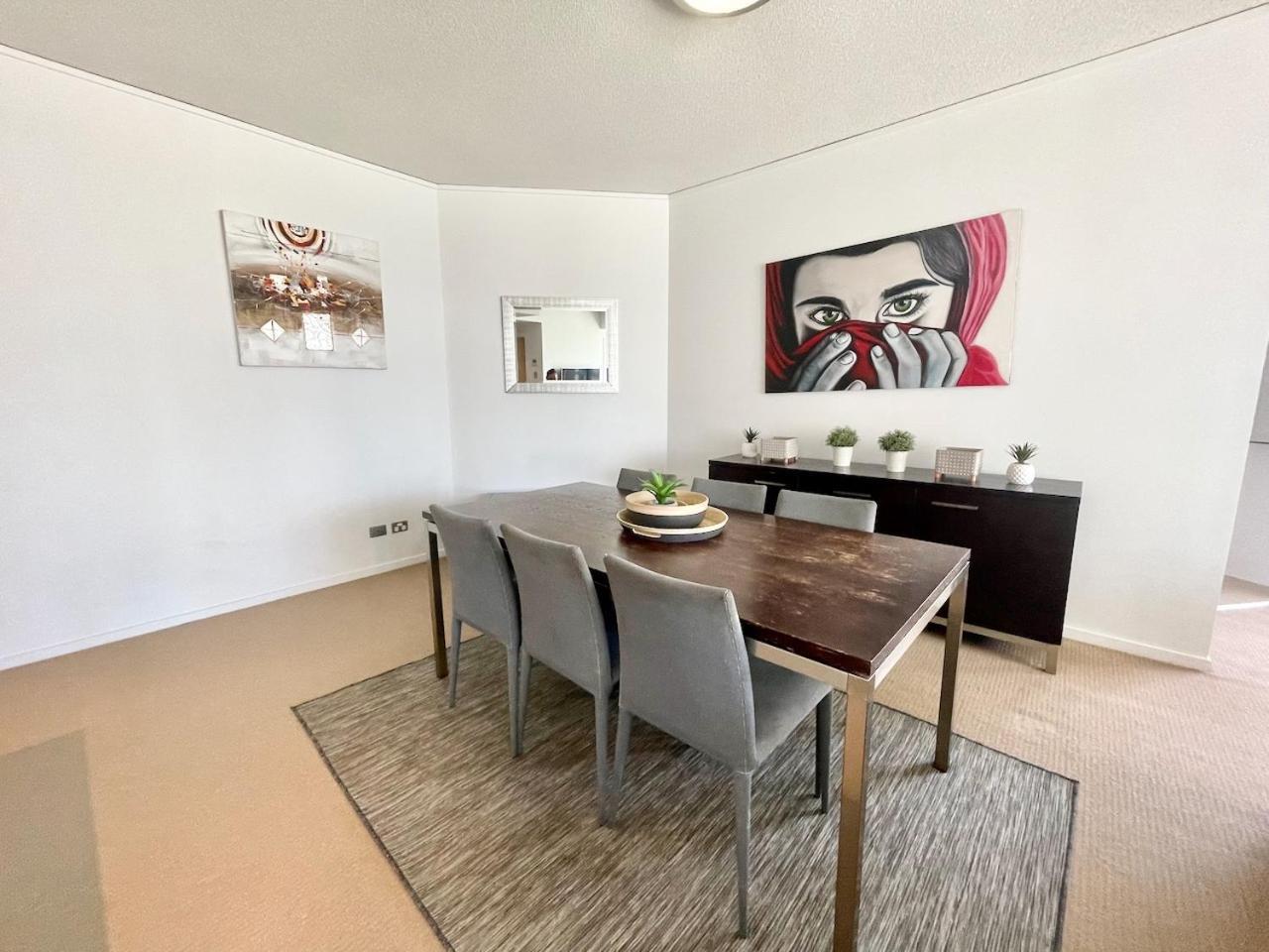 Apartment Sierra Grand 802 *