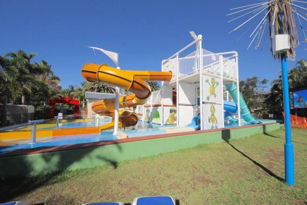 Turtle 250 * Gold Coast
