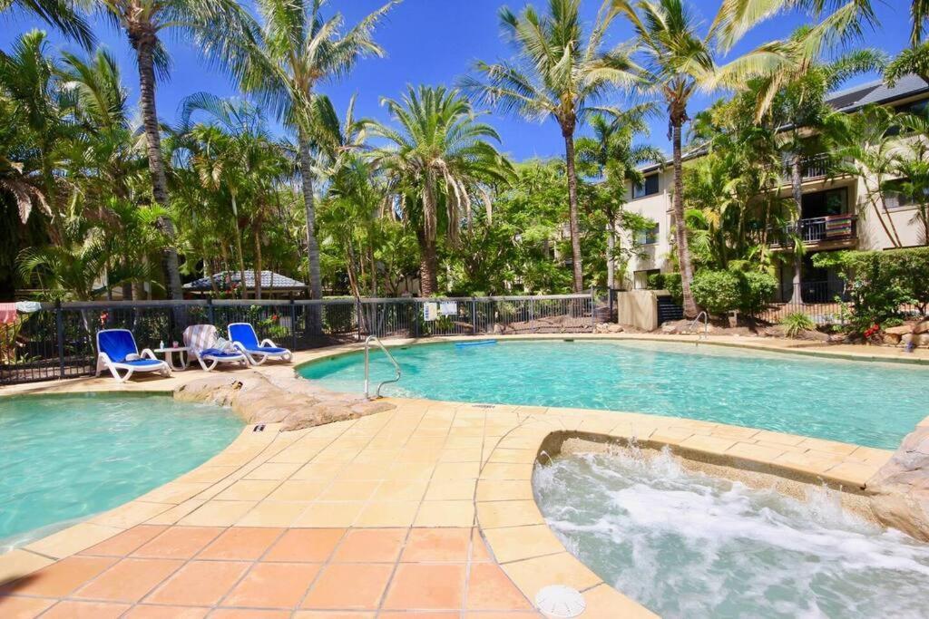 Turtle 250 Apartment Gold Coast