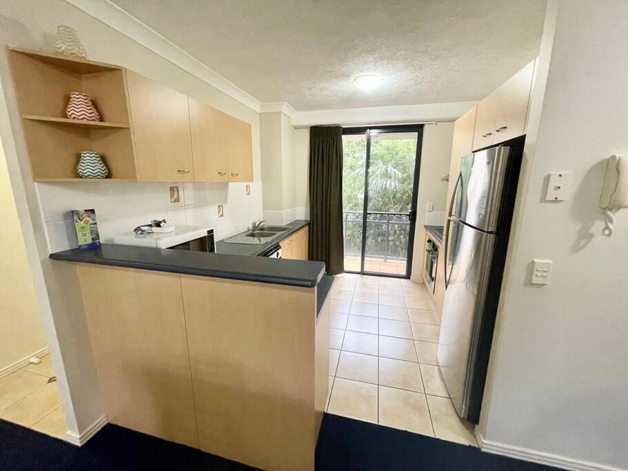 Turtle 250 Apartment