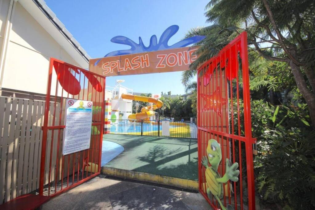 Turtle 250 Apartment *