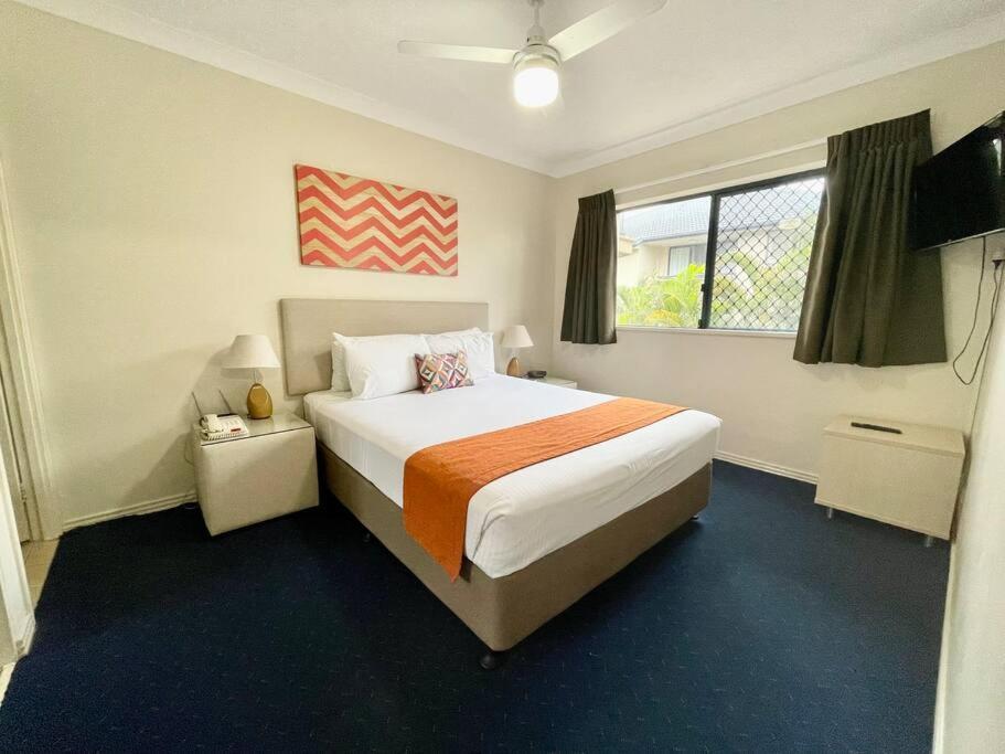 Turtle 250 Apartment