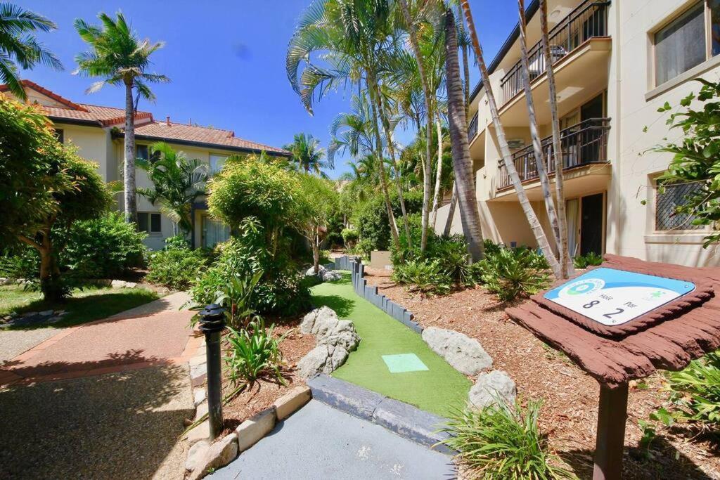 Apartment Turtle 250 Gold Coast