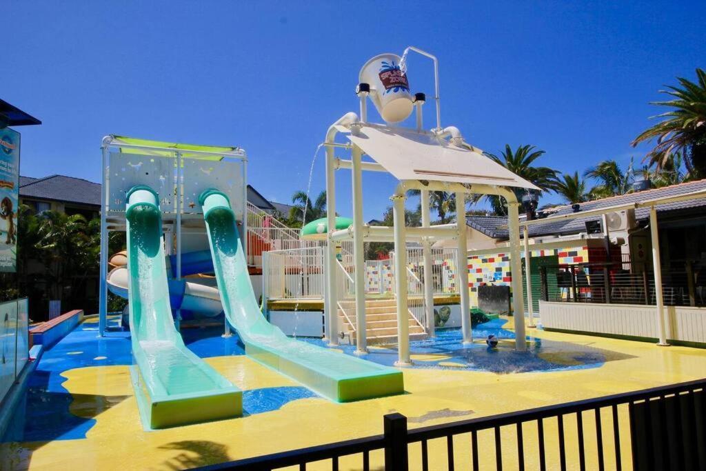 Turtle 250 * Gold Coast