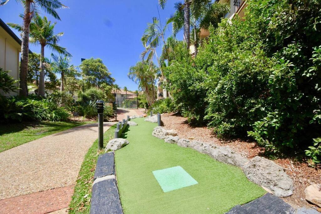 Turtle 250 Apartment