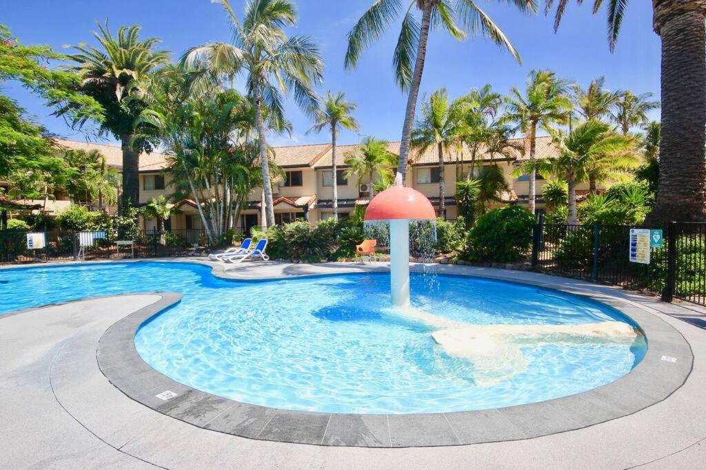 Apartment Turtle 250 Gold Coast