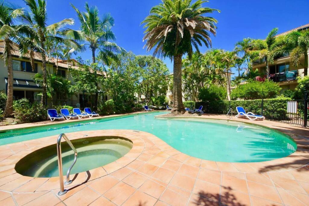 Turtle 250 Apartment Gold Coast