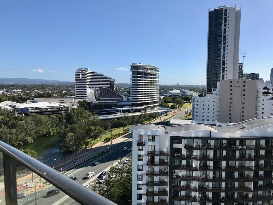 Sierra Grand 802 Gold Coast