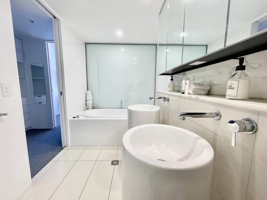 Oracle 2101 Apartamento Gold Coast