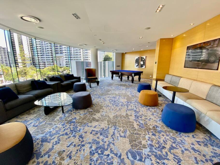 Oracle 2101 Apartamento *