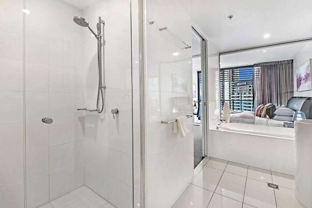 Oracle 2101 * Gold Coast