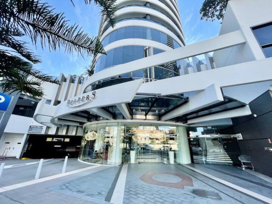 Oracle 2101 Apartamento Gold Coast