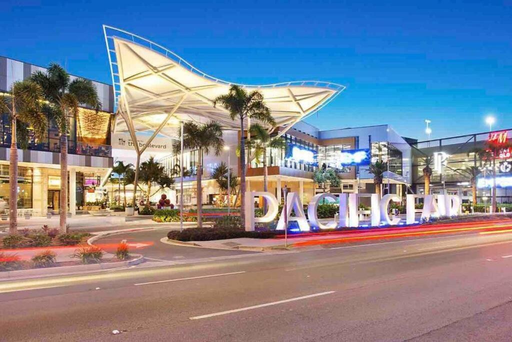 Oracle 2101 Apartamento Gold Coast