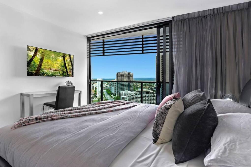 Oracle 2101 Apartamento Gold Coast