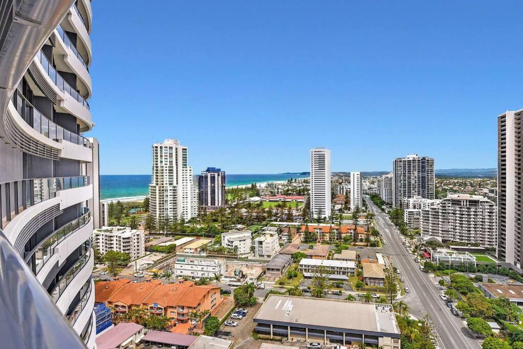 Oracle 2101 Apartamento Gold Coast