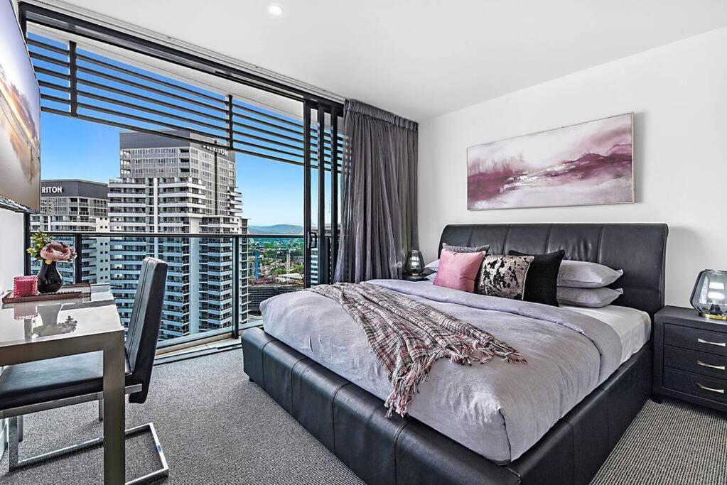 Oracle 2101 Gold Coast