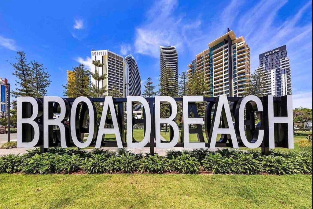 Oracle 2101 * Gold Coast