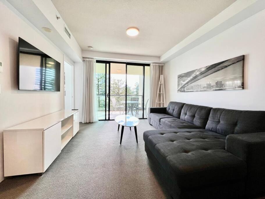 Apartment Bb On The Park 504