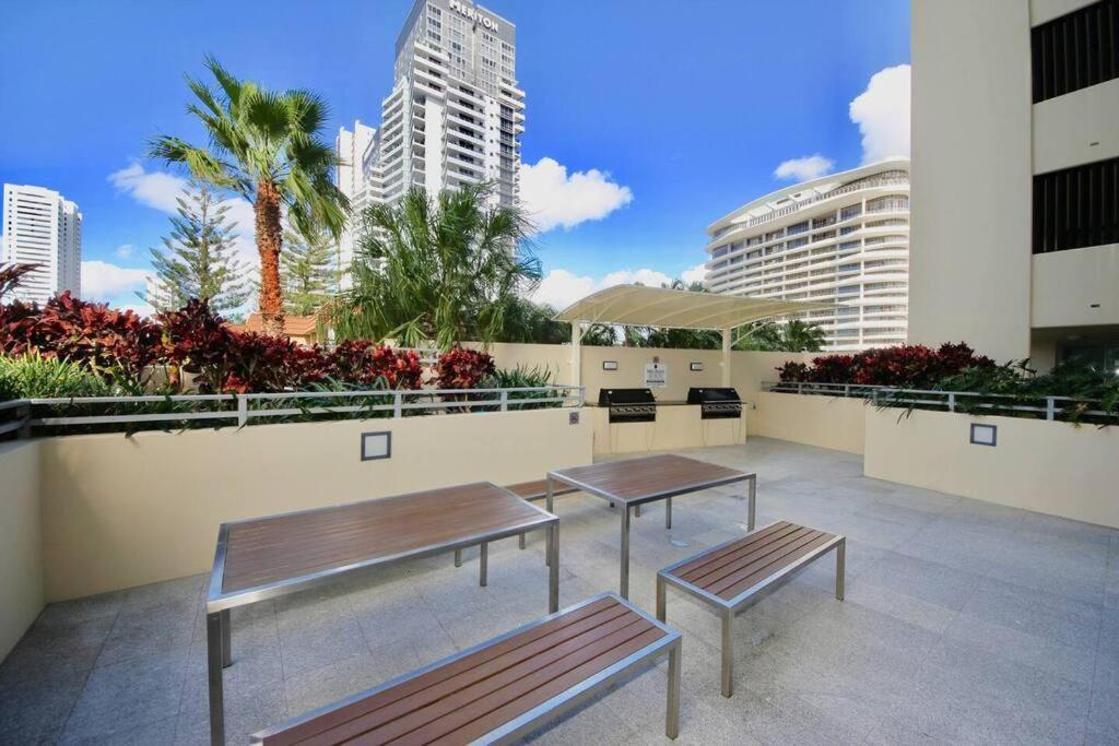 Bb On The Park 504 Gold Coast