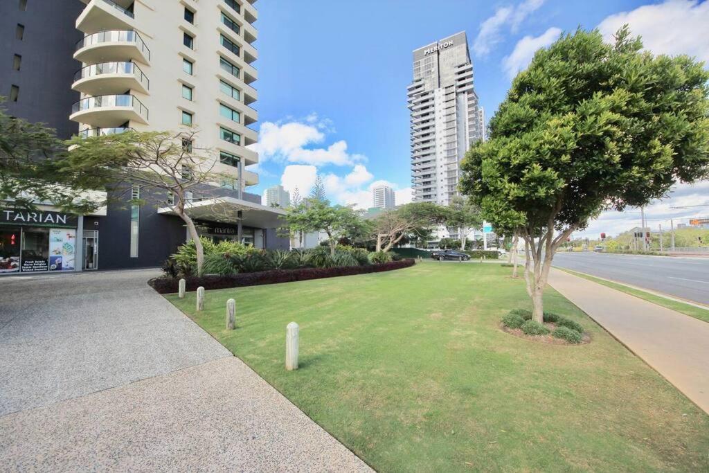 Bb On The Park 504 Gold Coast