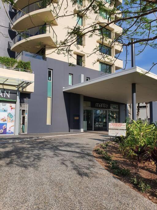 Apartment Bb On The Park 504 Gold Coast