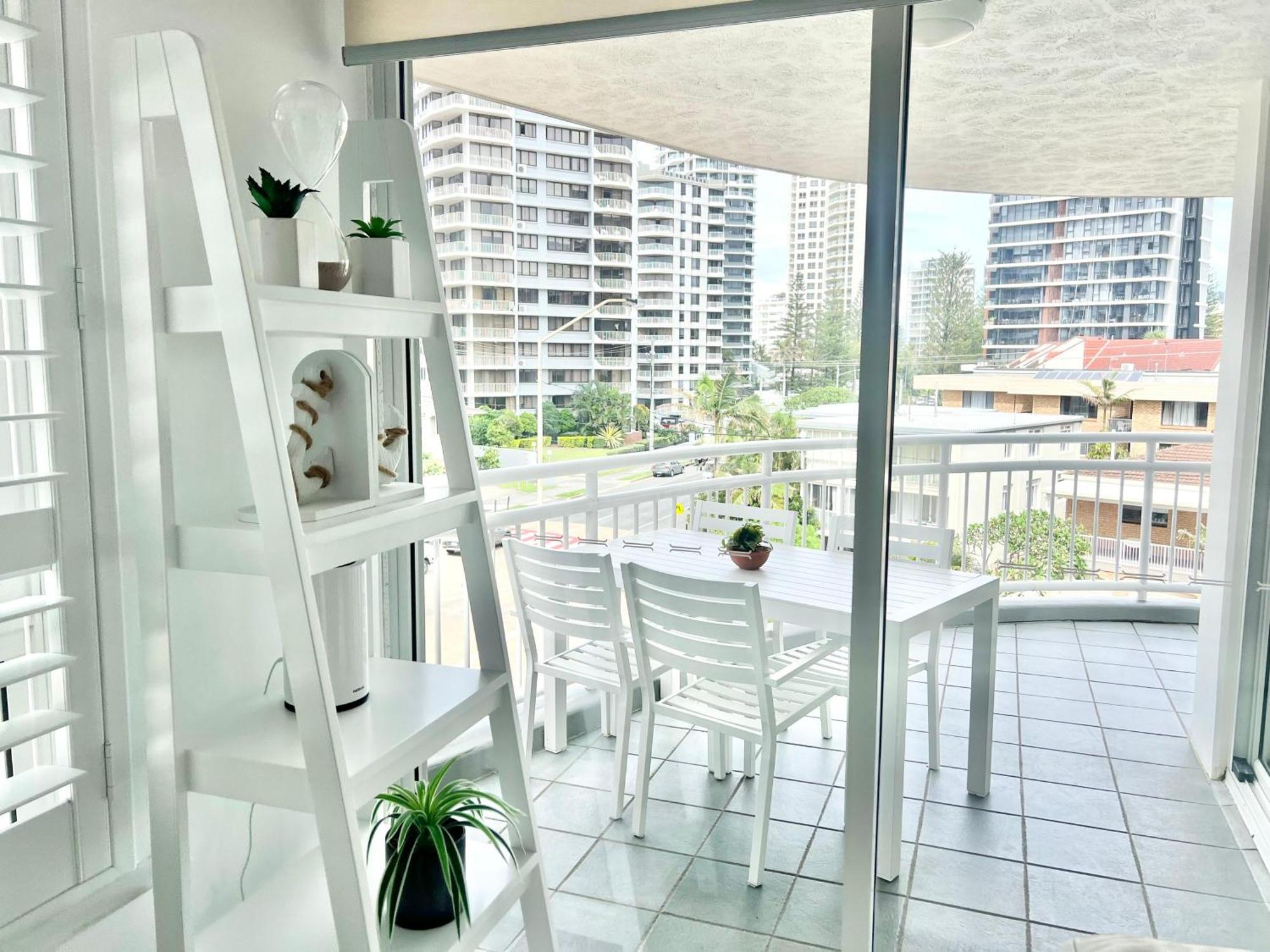 Wharf Boutique Aparthotel