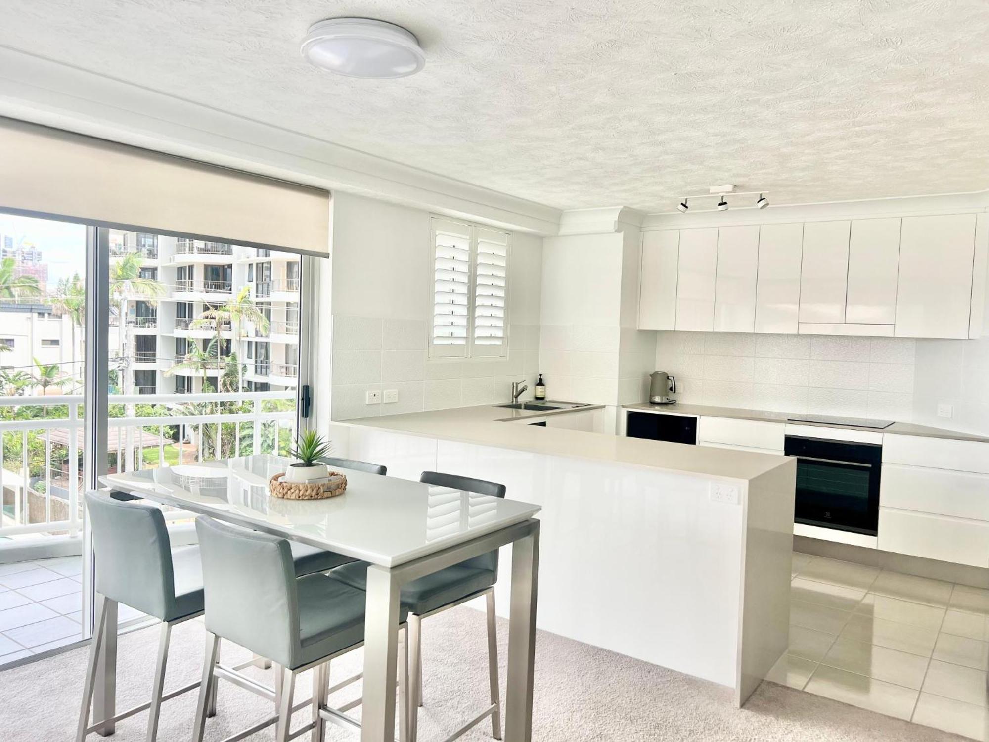 Aparthotel Wharf Boutique