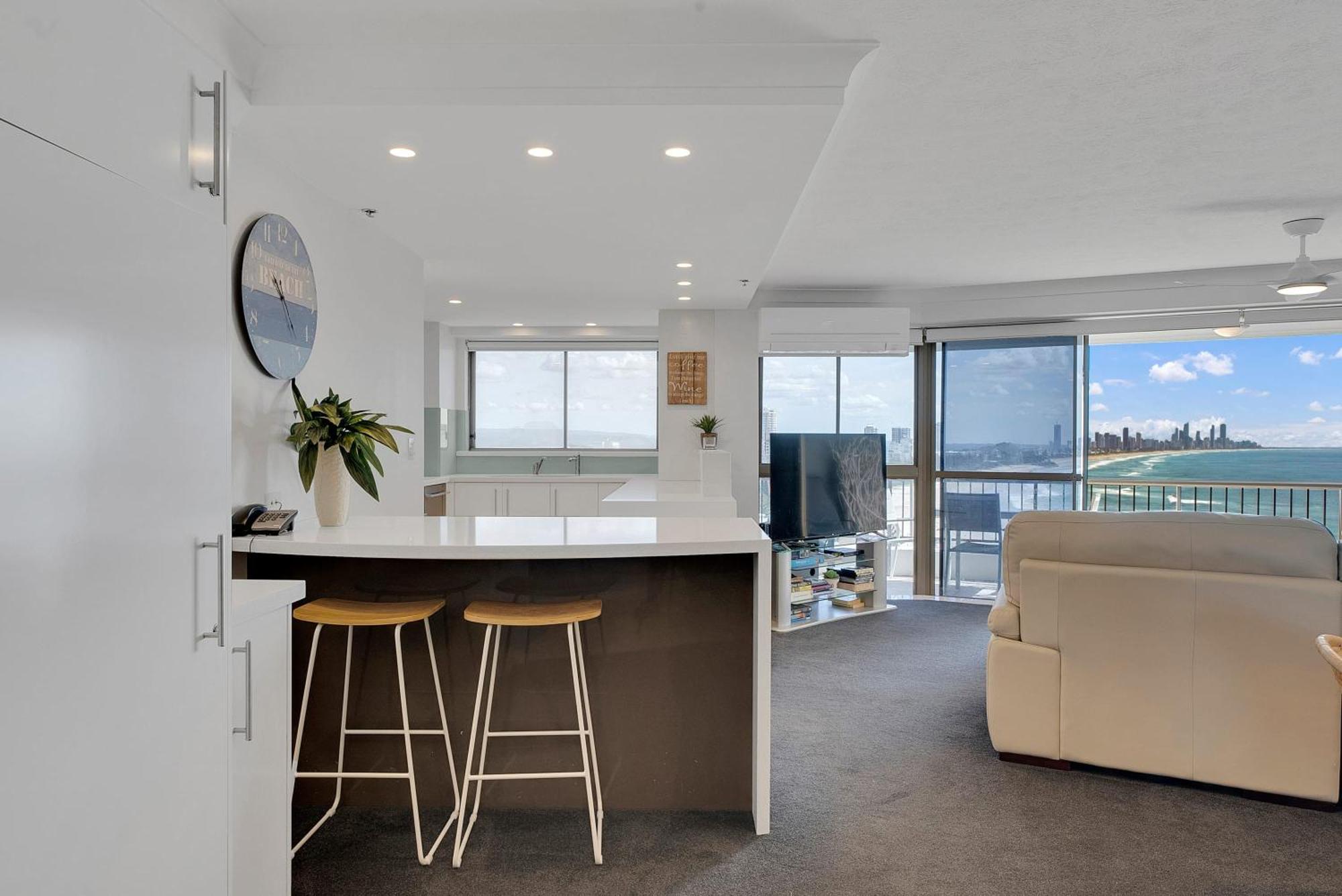 Serenity By Khove Apartment *