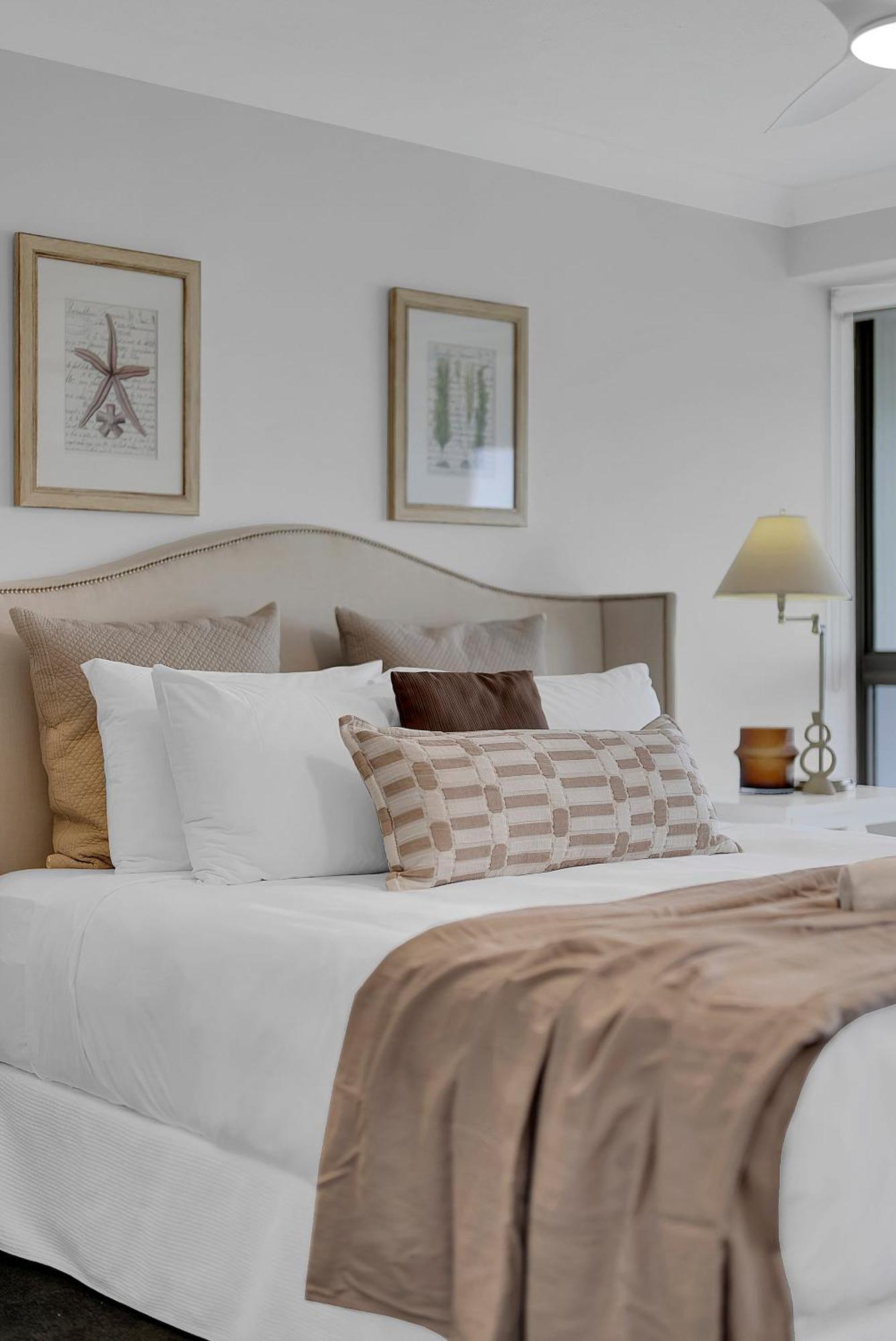 Serenity By Khove Apartment